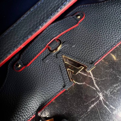 Louis Vuitton Capucines BB