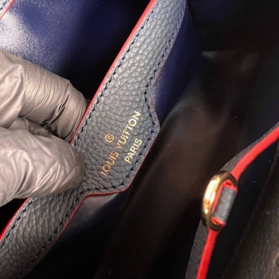 Louis Vuitton Capucines BB