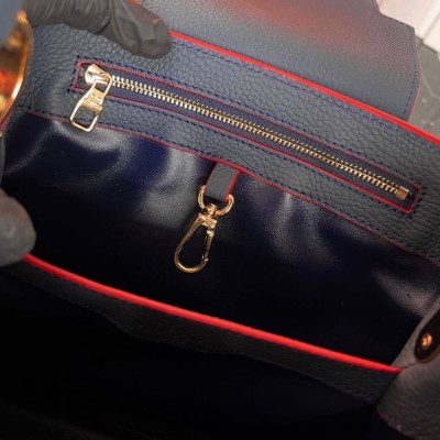 Louis Vuitton Capucines BB