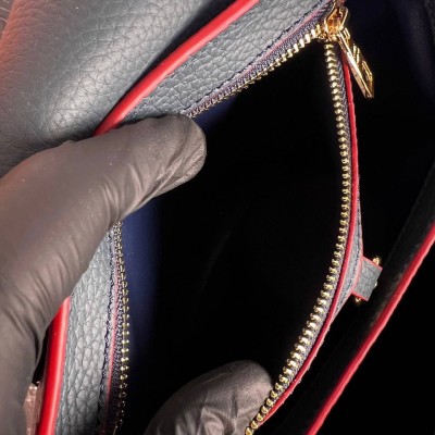 Louis Vuitton Capucines BB