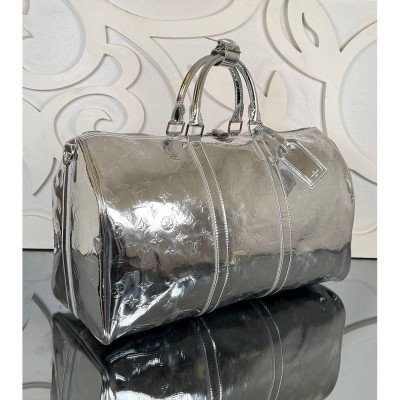 Louis Vuitton Keepall Bandouliere 50