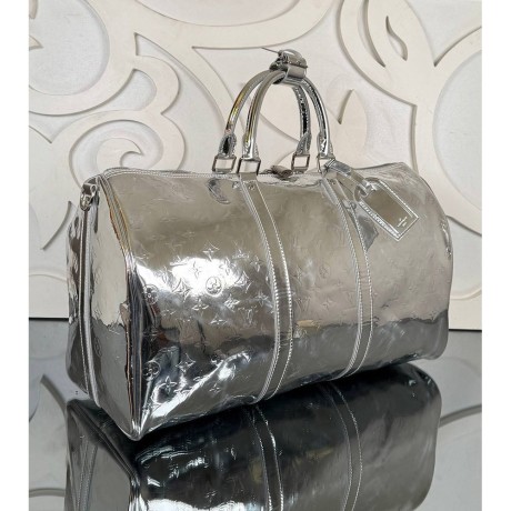 Louis Vuitton Keepall Bandouliere 50