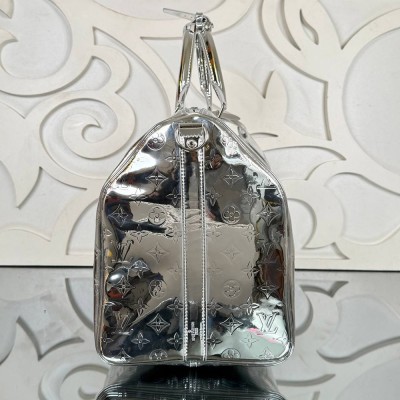 Louis Vuitton Keepall Bandouliere 50