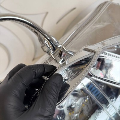 Louis Vuitton Keepall Bandouliere 50