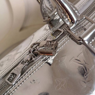 Louis Vuitton Keepall Bandouliere 50