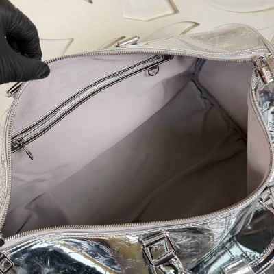 Louis Vuitton Keepall Bandouliere 50