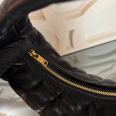 Saint Laurent Icarino Bag