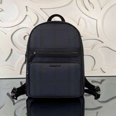 Burberry Medium Backpack