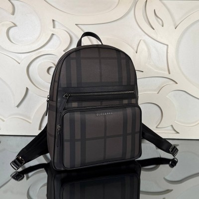 Burberry Medium Backpack