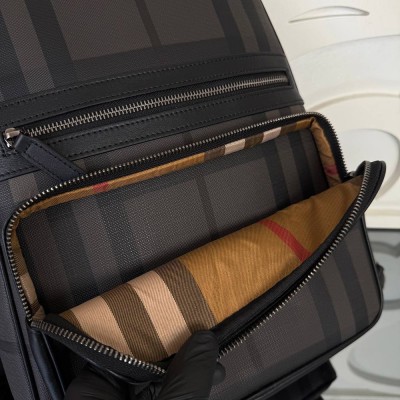 Burberry Medium Backpack