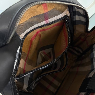 Burberry Medium Backpack