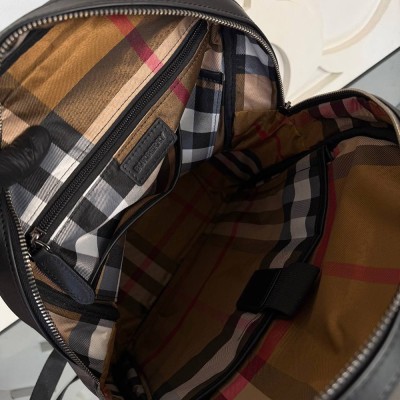 Burberry Medium Backpack