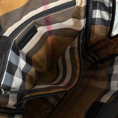 Burberry Medium Backpack