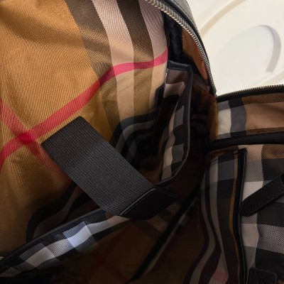 Burberry Medium Backpack