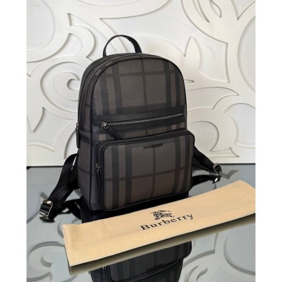 Burberry Medium Backpack