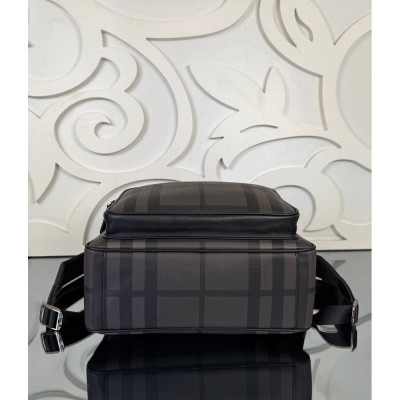 Burberry Medium Backpack