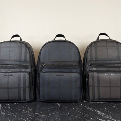 Burberry Medium Backpack