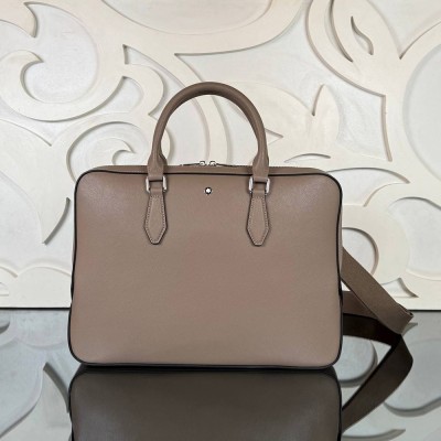 Mont Blanc Meisterstuck Briefcase