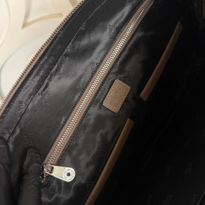 Mont Blanc Meisterstuck Briefcase