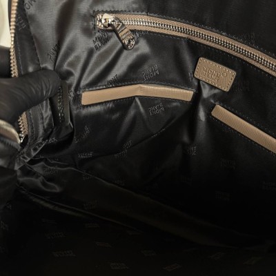 Mont Blanc Meisterstuck Briefcase