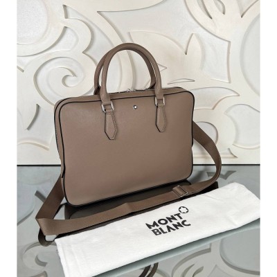 Mont Blanc Meisterstuck Briefcase