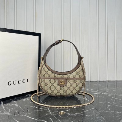 Gucci Ophidia GG Mini Shoulder Bag