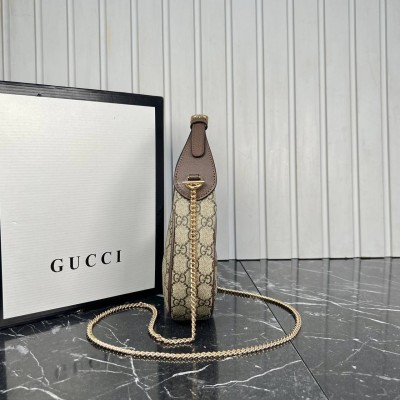 Gucci Ophidia GG Mini Shoulder Bag