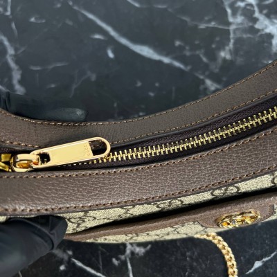Gucci Ophidia GG Mini Shoulder Bag