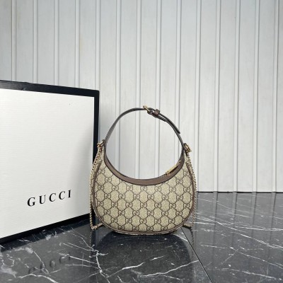 Gucci Ophidia GG Mini Shoulder Bag