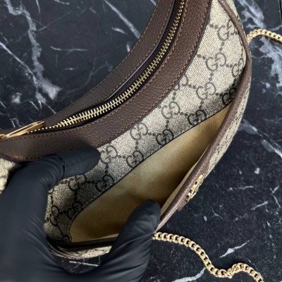 Gucci Ophidia GG Mini Shoulder Bag