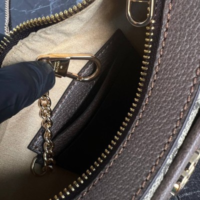 Gucci Ophidia GG Mini Shoulder Bag