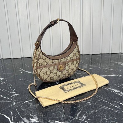 Gucci Ophidia GG Mini Shoulder Bag