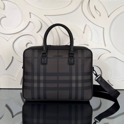 Burberry Ainsworth Briefcase