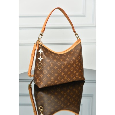 Louis Vuitton Medium Shoulder Bag