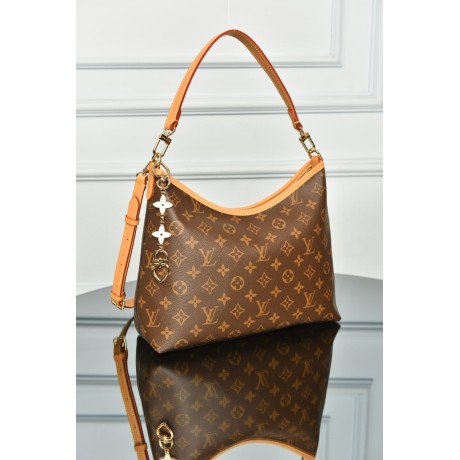Louis Vuitton Medium Shoulder Bag
