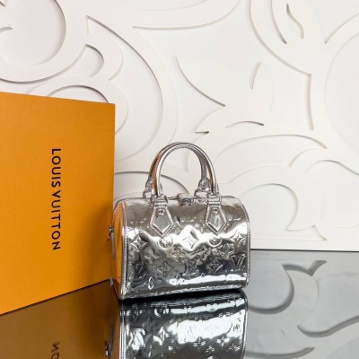 Louis Vuitton Speedy Bandouliere 20