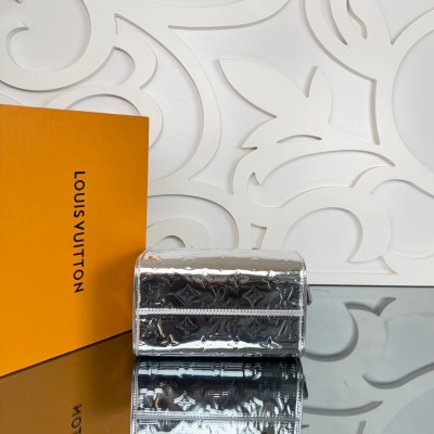 Louis Vuitton Speedy Bandouliere 20