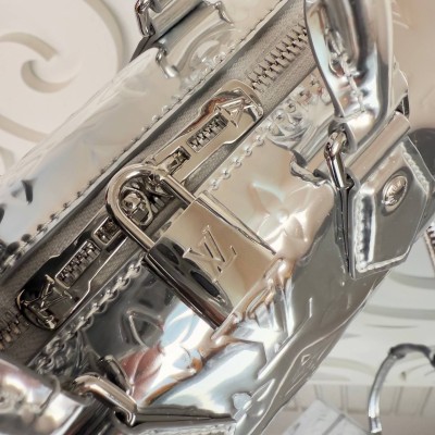 Louis Vuitton Speedy Bandouliere 20