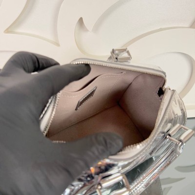 Louis Vuitton Speedy Bandouliere 20