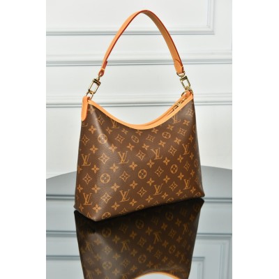 Louis Vuitton Medium Shoulder Bag