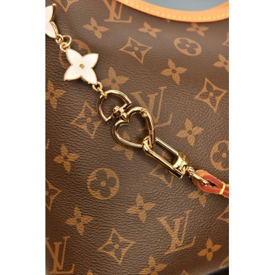 Louis Vuitton Medium Shoulder Bag