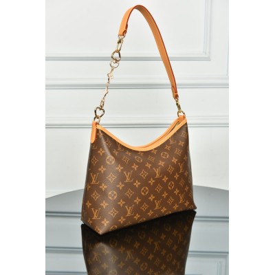 Louis Vuitton Medium Shoulder Bag
