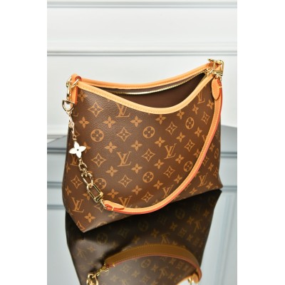 Louis Vuitton Medium Shoulder Bag