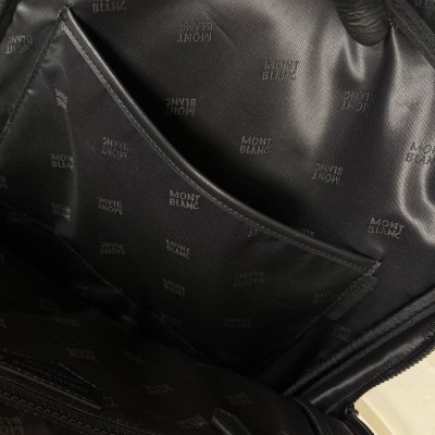 Mont Blanc M-Lock Backpack