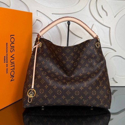 Louis Vuitton Artsy MM