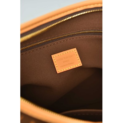 Louis Vuitton Medium Shoulder Bag