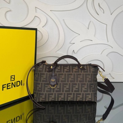 Fendi By The Way Soft Medium