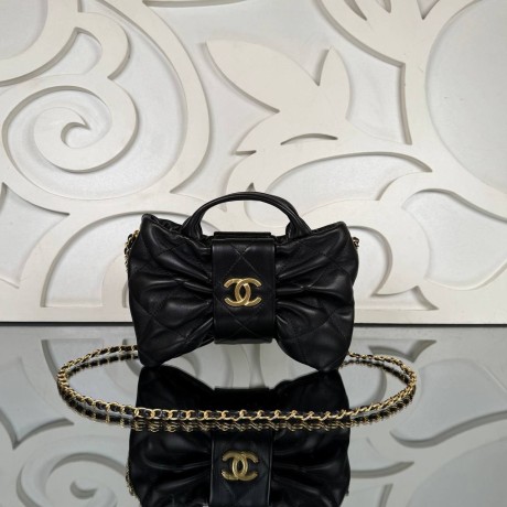 Chanel Mini Bow Bag