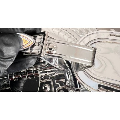 Louis Vuitton Valisette Tresor