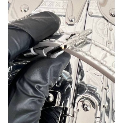 Louis Vuitton Valisette Tresor